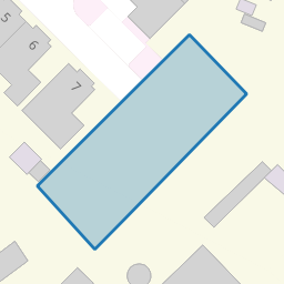 Perceel GNK01-K-6195