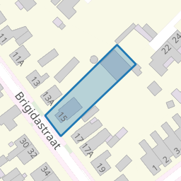 Perceel GNK01-K-6211