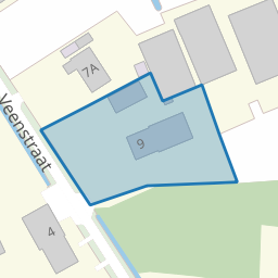 Perceel GNK01-K-6231