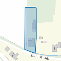 Perceel GNK01-K-6288