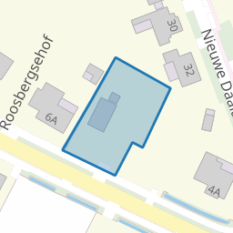 Perceel GNK01-K-6319