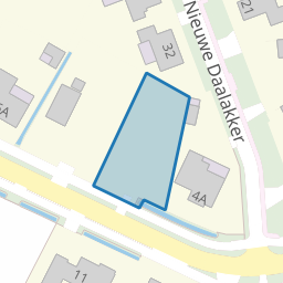 Perceel GNK01-K-6321