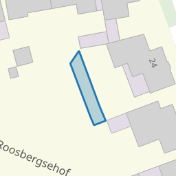 Perceel GNK01-K-6360