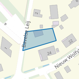 Perceel GNK01-K-6396