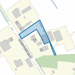 Perceel GNK01-K-6399