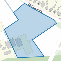 Perceel GNK01-K-6400