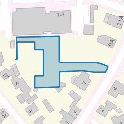 Perceel GNK01-K-6414