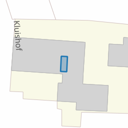 Perceel GNK01-K-6450