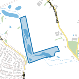 Perceel GNK01-M-1001