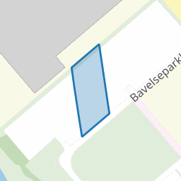 Perceel GNK01-M-1010