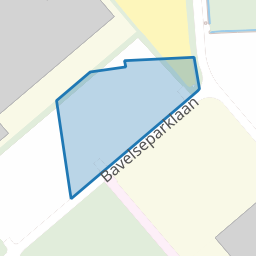 Perceel GNK01-M-1015