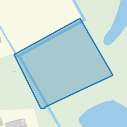 Perceel GNK01-M-1023