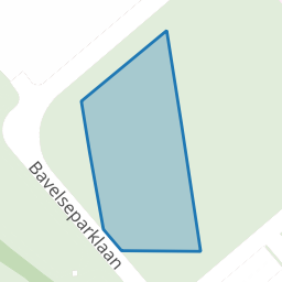 Perceel GNK01-M-1027