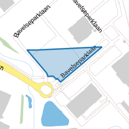 Perceel GNK01-M-1029