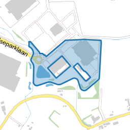 Perceel GNK01-M-1030