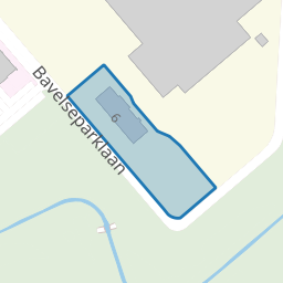 Perceel GNK01-M-1031