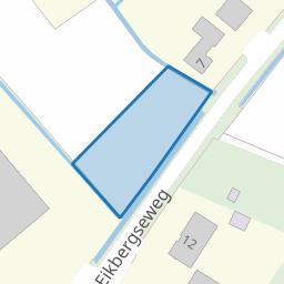 Perceel GNK01-M-1039