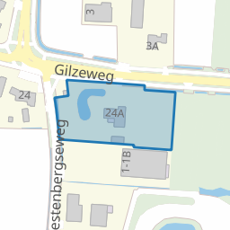 Perceel GNK01-M-1054