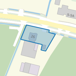 Perceel GNK01-M-1056