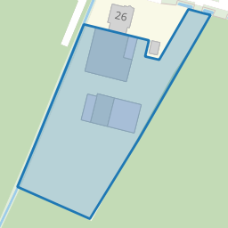 Perceel GNK01-M-1057