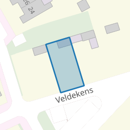 Perceel GNK01-M-1062