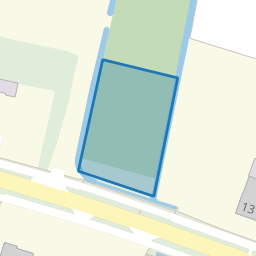 Perceel GNK01-M-1064