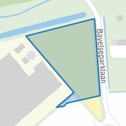 Perceel GNK01-M-1069