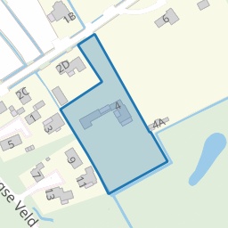 Perceel GNK01-M-1078