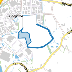 Perceel GNK01-M-1099