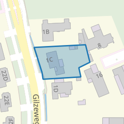 Perceel GNK01-M-1109