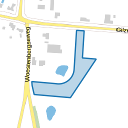 Perceel GNK01-M-1132