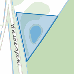 Perceel GNK01-M-1133