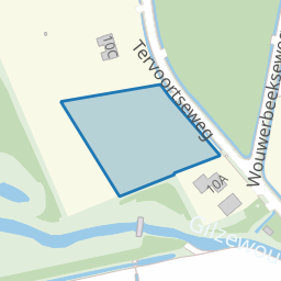 Perceel GNK01-M-1140