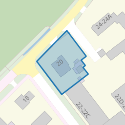 Perceel GNK01-M-1145