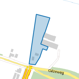 Perceel GNK01-M-1161