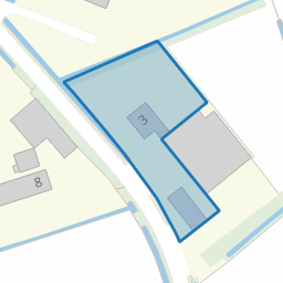 Perceel GNK01-M-1166