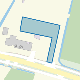 Perceel GNK01-M-1169