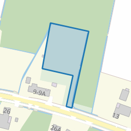 Perceel GNK01-M-1170