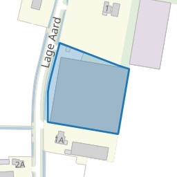 Perceel GNK01-M-1176