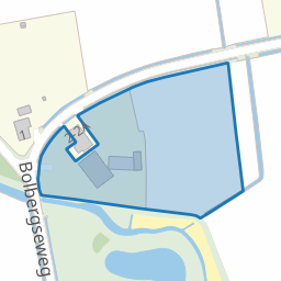 Perceel GNK01-M-1179