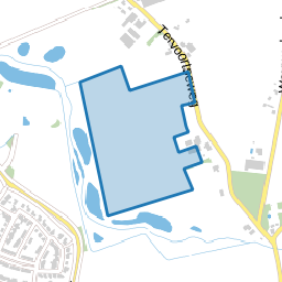 Perceel GNK01-M-1184