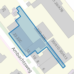 Perceel GNK01-M-1189