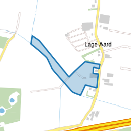 Perceel GNK01-M-1195