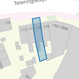 Perceel GNK02-A-1600