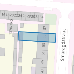 Perceel GNK02-A-1768