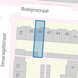 Perceel GNK02-A-1792