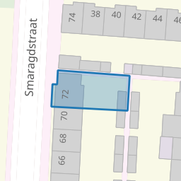 Perceel GNK02-A-1797