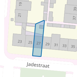 Perceel GNK02-A-1822