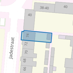 Perceel GNK02-A-1828