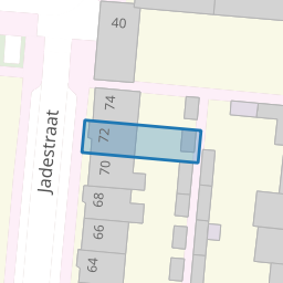 Perceel GNK02-A-1829